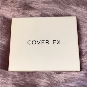 COVER FX Perfector Face Palette